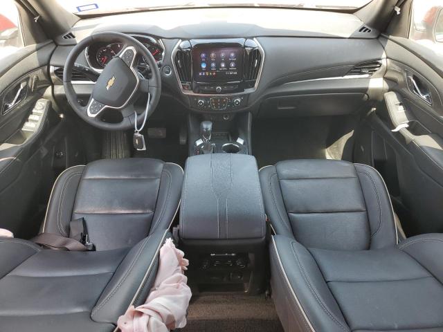 2022 Chevrolet Traverse Premier VIN: 1GNEVKKW9NJ146734 Lot: 61407504