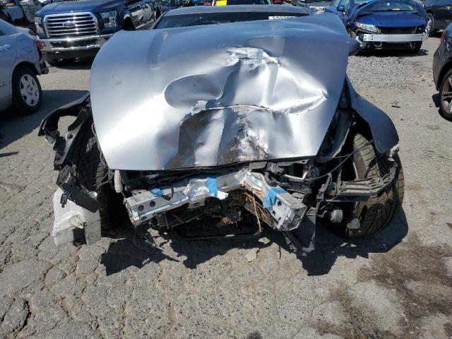 2009 Nissan 370Z VIN: JN1AZ44E69M410009 Lot: 59373784