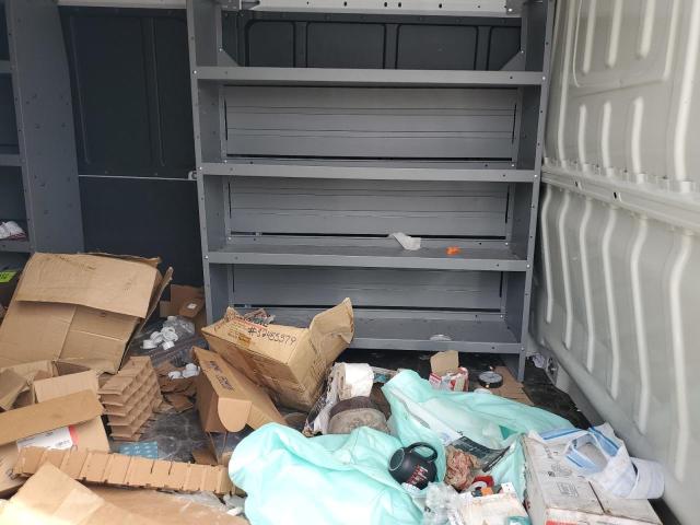 2023 RAM PROMASTER - 3C6LRVDG7PE564938
