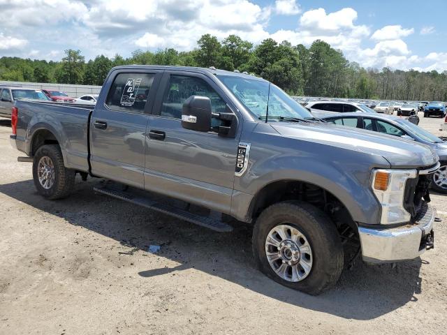 VIN 1FT7W2BN5NED62479 2022 Ford F-250, Super Duty no.4