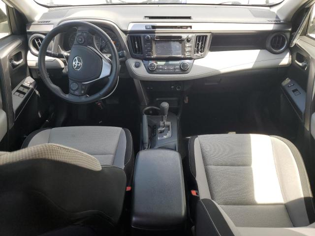 2018 TOYOTA RAV4 ADVEN - JTMRFREV4JJ732495
