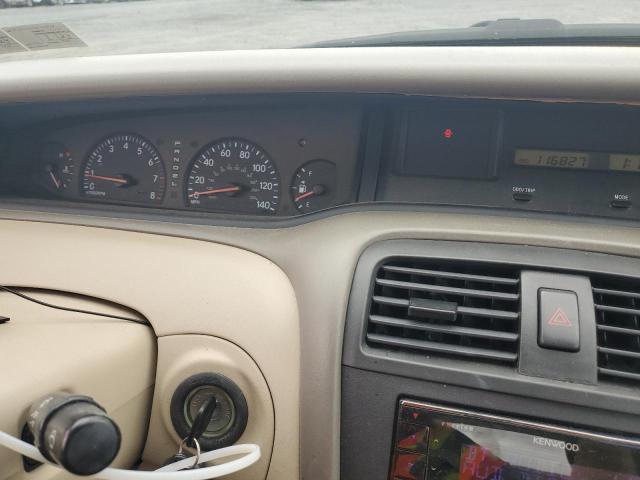 2003 Toyota Avalon Xl VIN: 4T1BF28B73U329795 Lot: 62001314