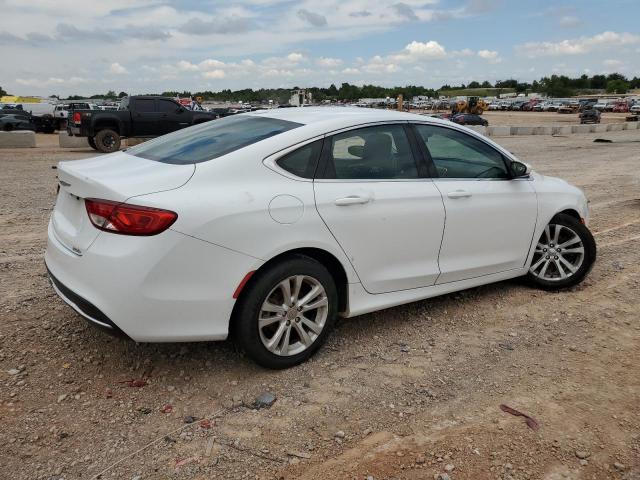 2015 CHRYSLER 200 LIMITE - 1C3CCCAB9FN612719