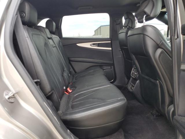 2016 LINCOLN MKX PREMIE 2LMTJ6JR6GBL42703