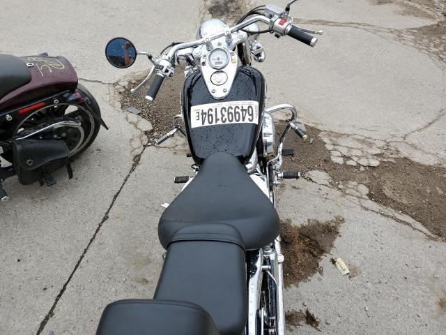 2001 HONDA VT750 CD JH2RC44301M450601