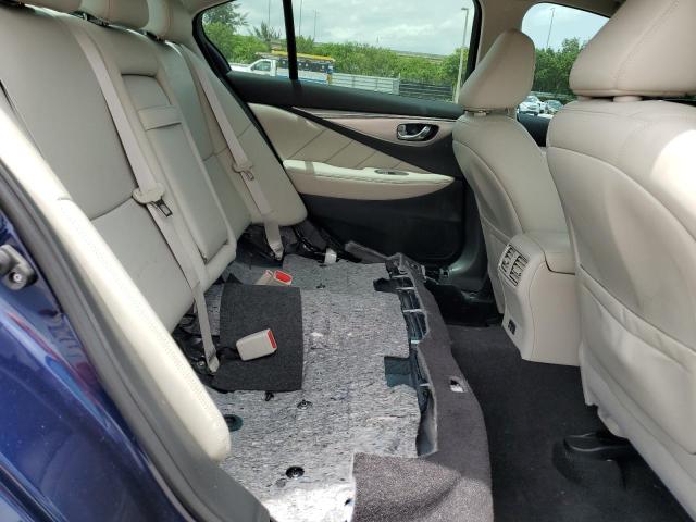 2022 Infiniti Q50 Luxe VIN: JN1EV7BPXNM310959 Lot: 62120864