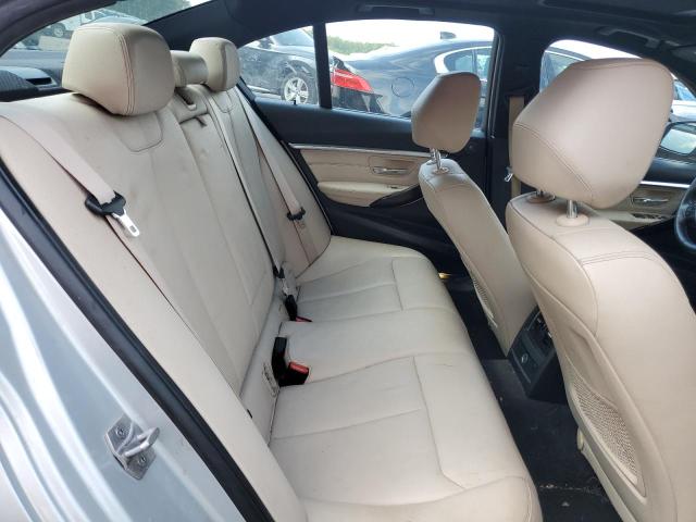 2017 BMW 330E - WBA8E1C5XHK895141