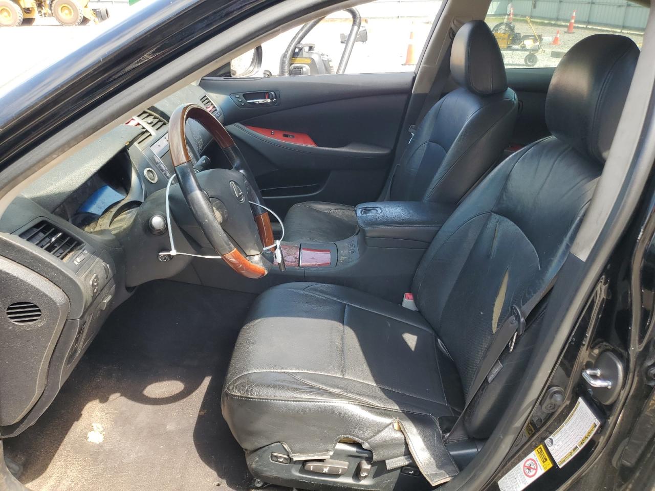 JTHBJ46G192297300 2009 Lexus Es 350