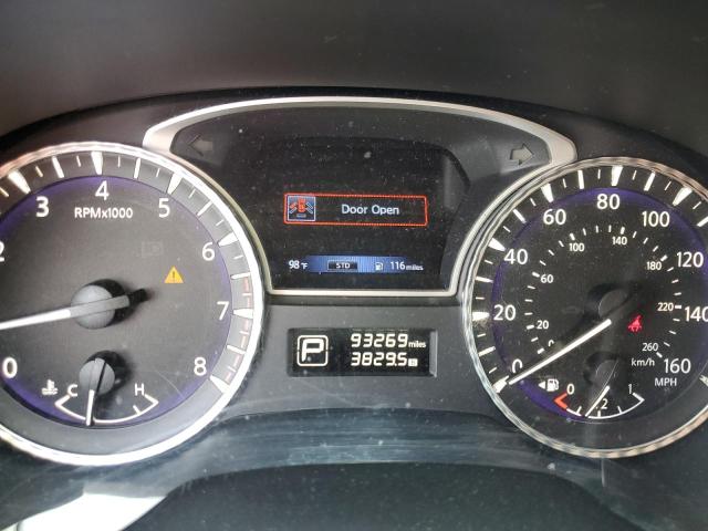 2019 INFINITI QX60 LUXE - 5N1DL0MN0KC512904