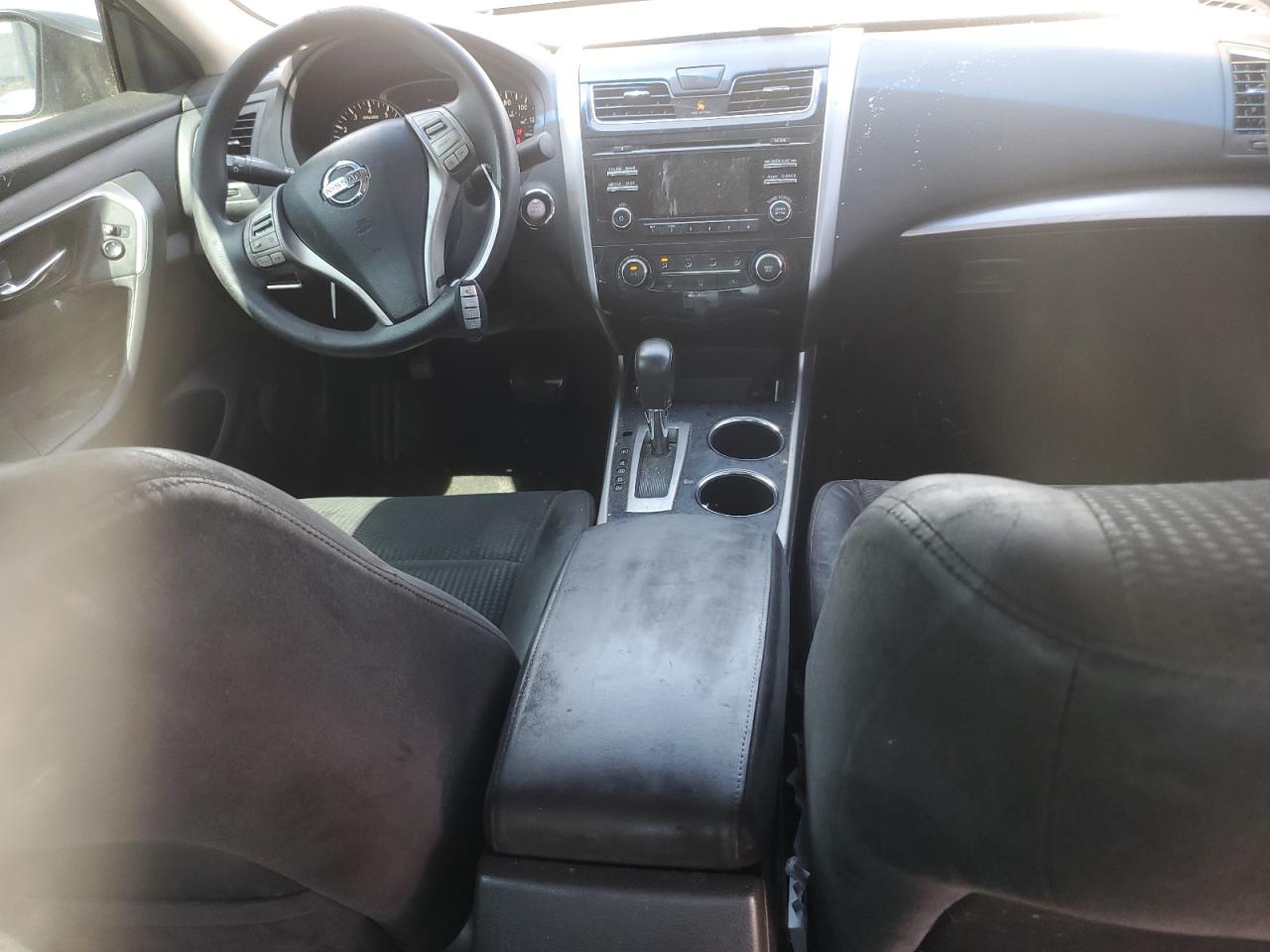 1N4AL3AP0FC143892 2015 Nissan Altima 2.5 S