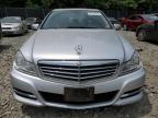 MERCEDES-BENZ C 300 4MAT photo