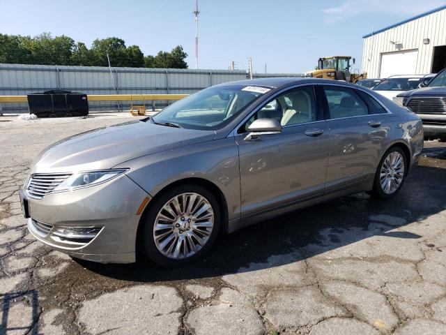 Vin: 3ln6l2jk6gr623917, lot: 63141144, lincoln mkz 20161