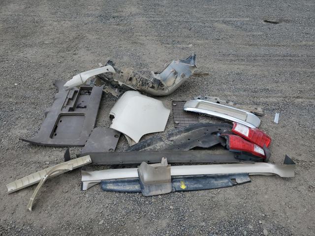 2010 Lexus Gx 460 VIN: JTJBM7FXXA5008375 Lot: 61723764