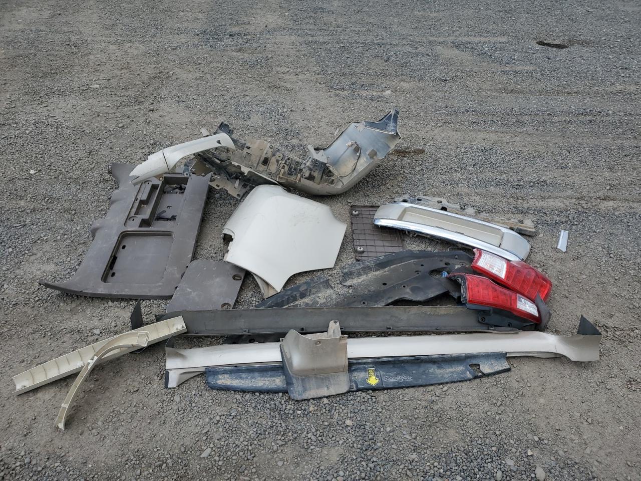 JTJBM7FXXA5008375 2010 Lexus Gx 460