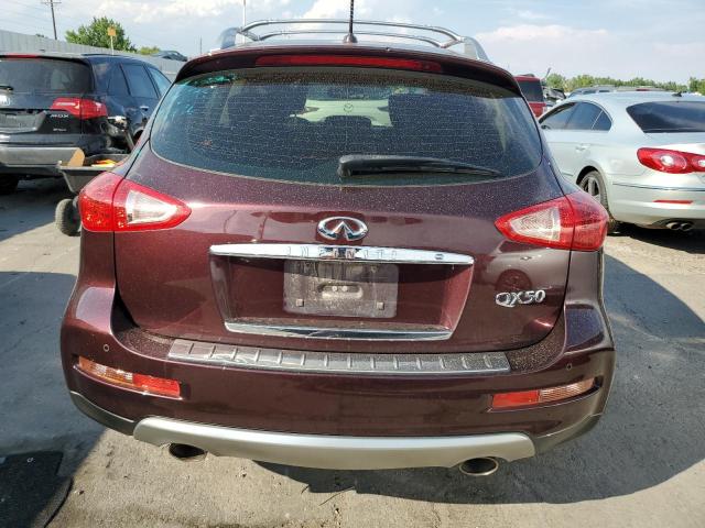 2017 Infiniti Qx50 VIN: JN1BJ0RR3HM415084 Lot: 63282754