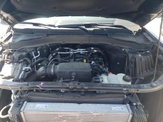 2021 Ford Explorer Xlt VIN: 1FMSK8DH7MGC06412 Lot: 63057114