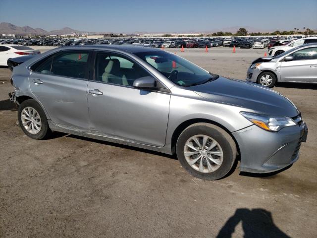 VIN 4T1BF1FK9HU759297 2017 Toyota Camry, LE no.4