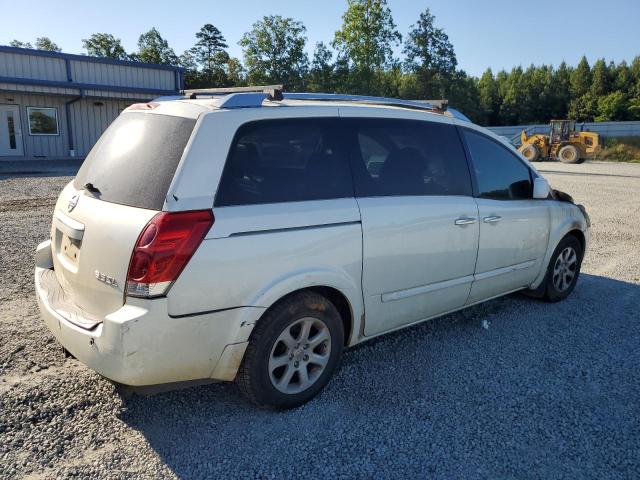 2007 Nissan Quest S VIN: 5N1BV28U97N136245 Lot: 61699514