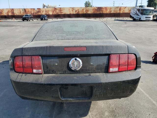 2008 Ford Mustang VIN: 1ZVHT80N485102336 Lot: 58735654