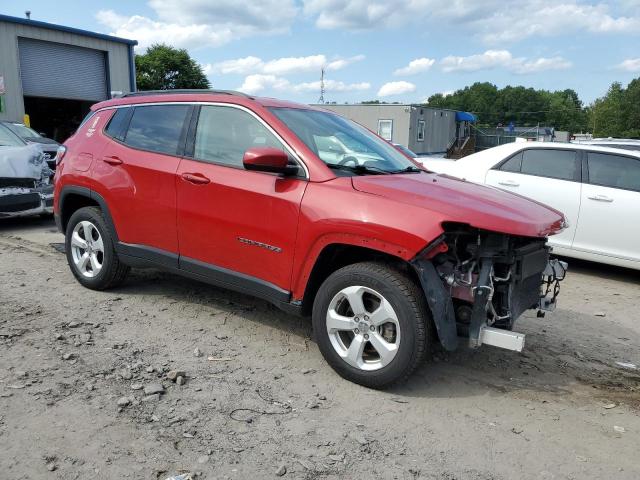 2019 JEEP COMPASS LA - 3C4NJDBB8KT628709