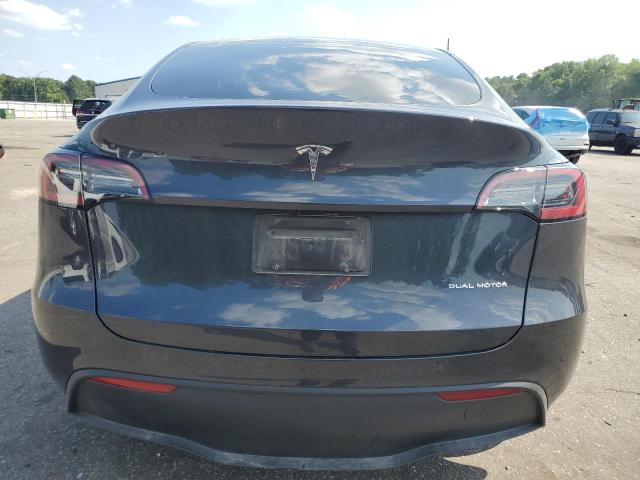 2024 Tesla Model Y VIN: 7SAYGDEE6RA224639 Lot: 60664554