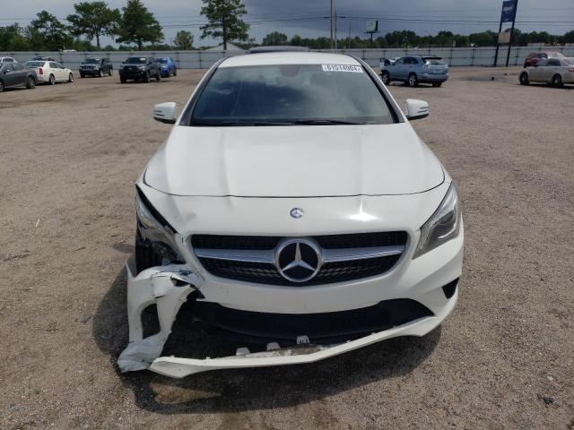 VIN WDDSJ4EB0EN148043 2014 Mercedes-Benz CLA-Class,... no.5