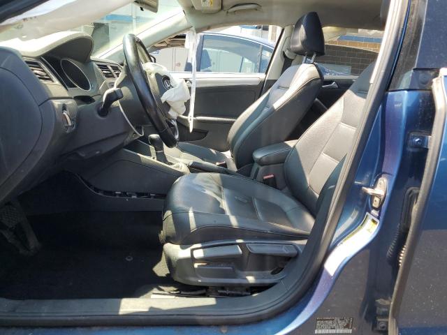 2016 Volkswagen Jetta Se VIN: 3VWD67AJ9GM254620 Lot: 62065254