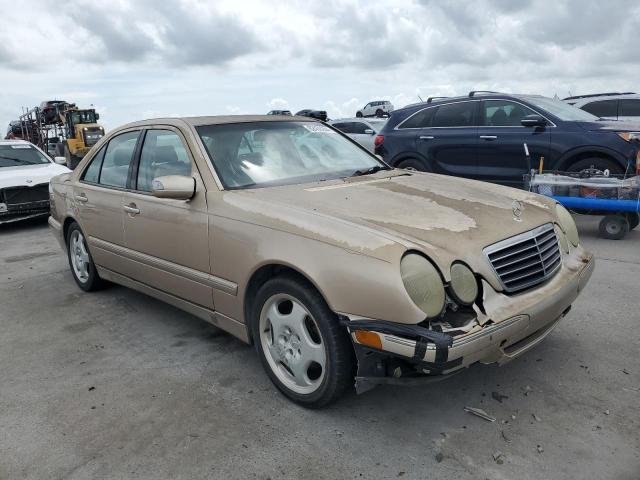 WDBJF70J9YB103050 2000 Mercedes-Benz E 430