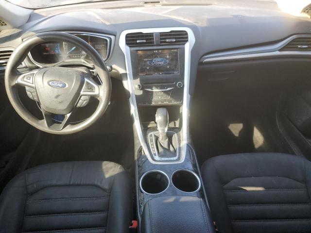 VIN 3FA6P0HR4DR312987 2013 Ford Fusion, SE no.8