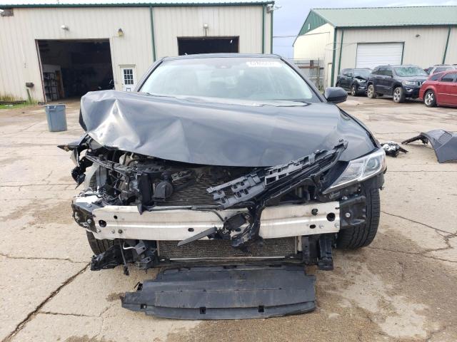 VIN 4T1B11HK3JU621501 2018 Toyota Camry, L no.5