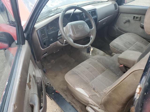 1996 Toyota Tacoma Xtracab VIN: 4TAVL52N0TZ088465 Lot: 62071074