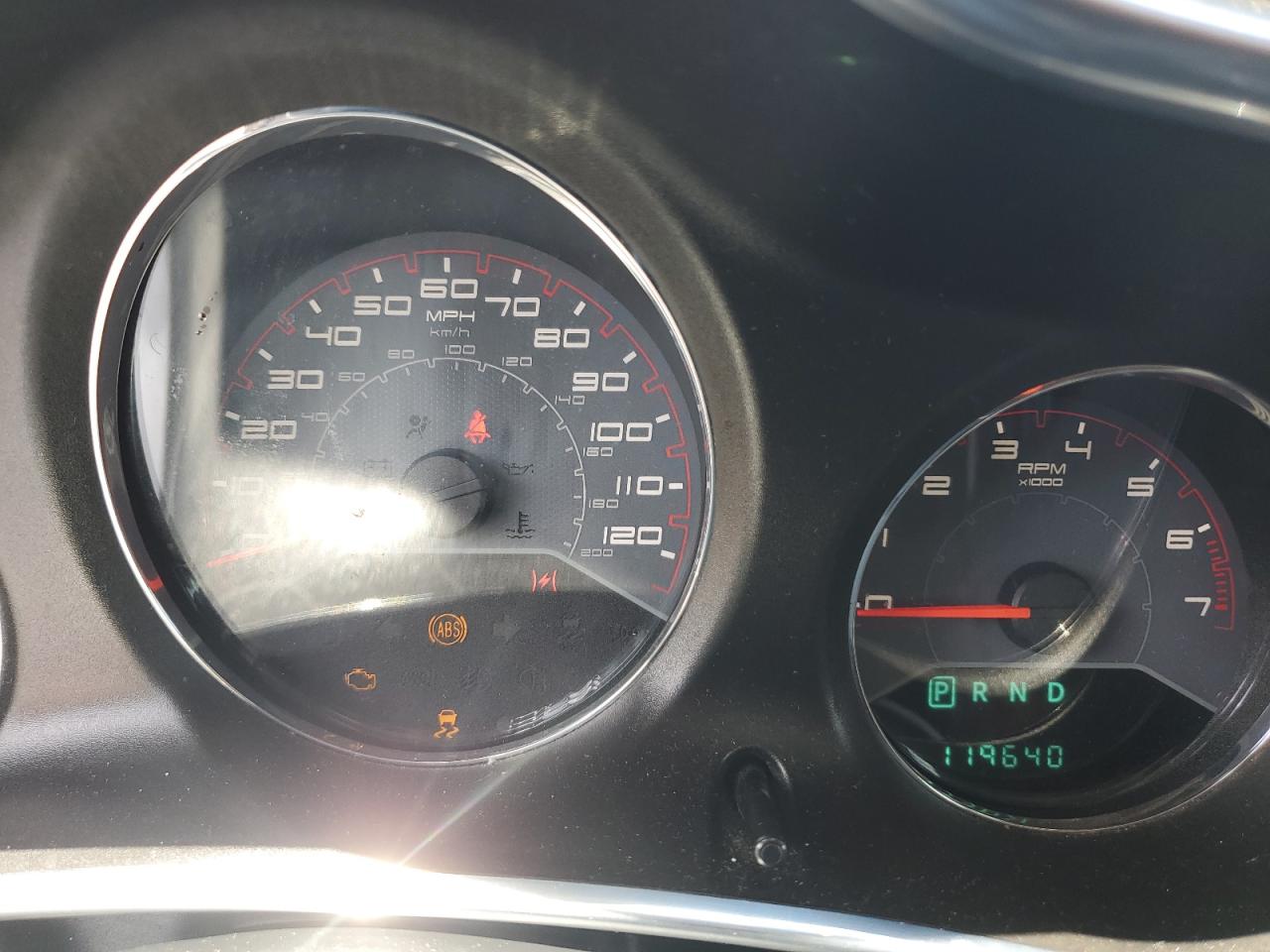 1C3CDZAB2DN628421 2013 Dodge Avenger Se