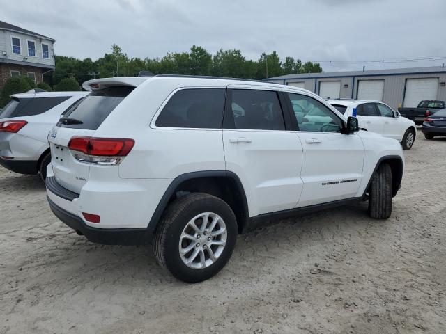 2022 JEEP GRAND CHER - 1C4RJFAGXNC162257