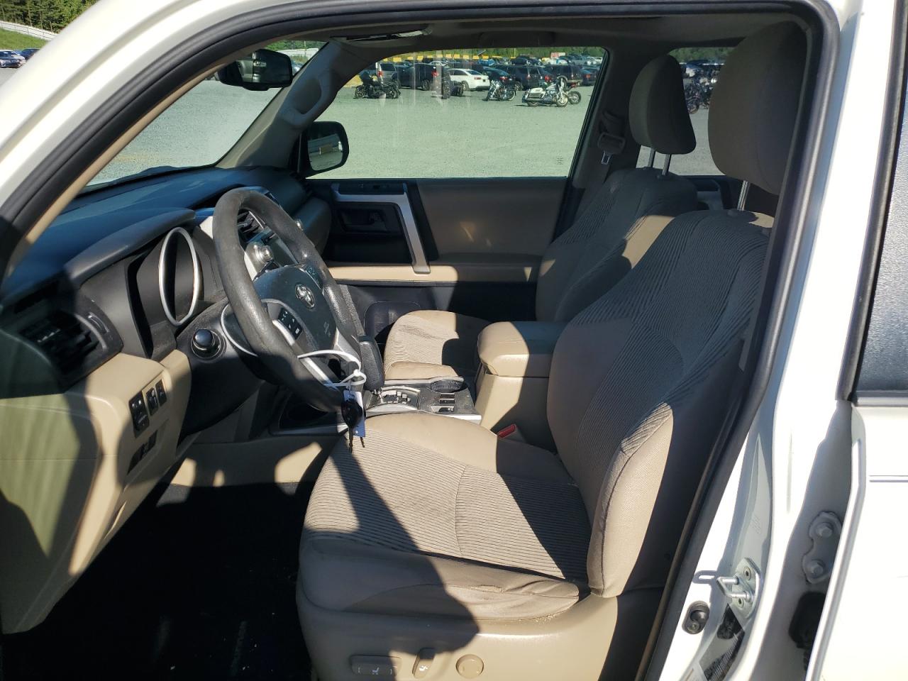 JTEBU5JR1D5119204 2013 Toyota 4Runner Sr5