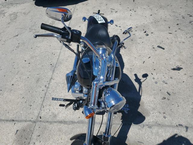 2009 HARLEY-DAVIDSON FXCWC 1HD1JK5169Y025139