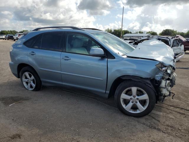 2007 Lexus Rx 350 VIN: 2T2HK31U67C039624 Lot: 62222004