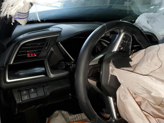 2019 HONDA CIVIC SPOR - 2HGFC2F83KH536791