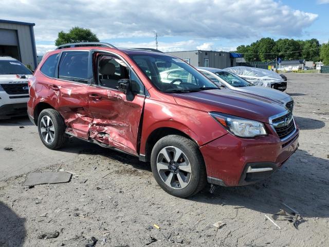 JF2SJAGC3HH426372 2017 Subaru Forester 2.5I Premium