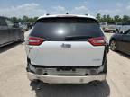 JEEP CHEROKEE L photo