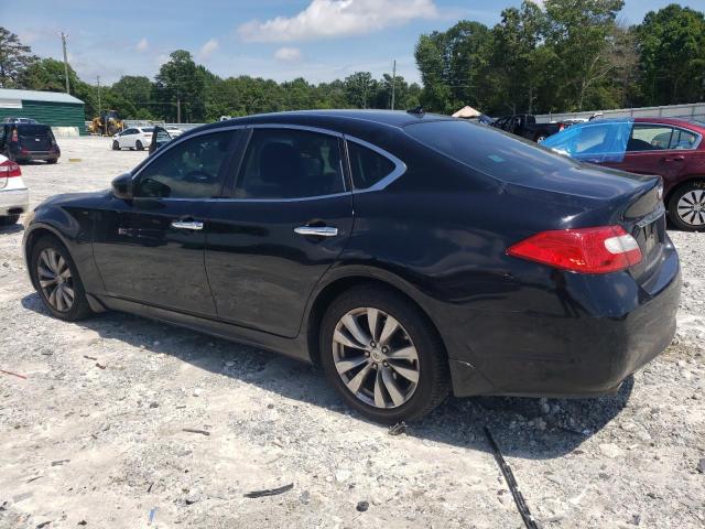 2012 Infiniti M37 VIN: JN1BY1AP2CM331679 Lot: 62317174