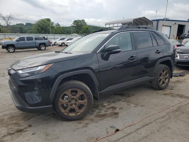 2024 TOYOTA RAV4 WOODL - 2T3UWRFV8RW192123