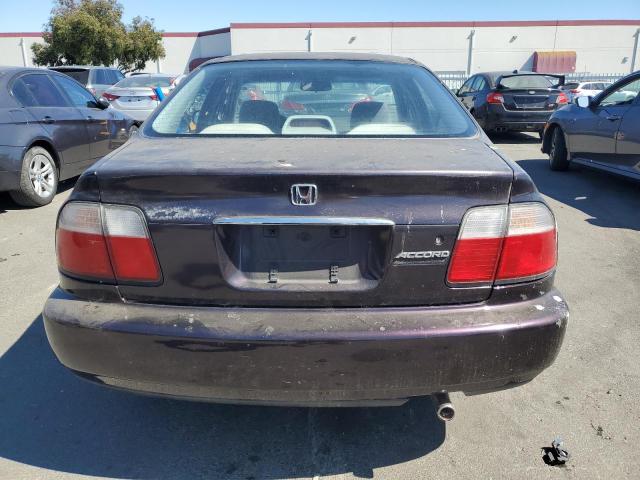 1HGCD5606VA069221 1997 Honda Accord Se