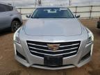 CADILLAC CTS photo