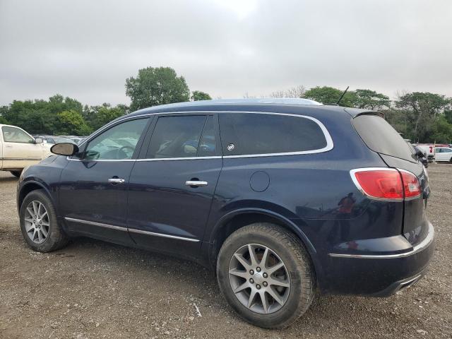 2017 BUICK ENCLAVE - 5GAKVBKD0HJ251694