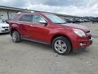 CHEVROLET EQUINOX LT photo