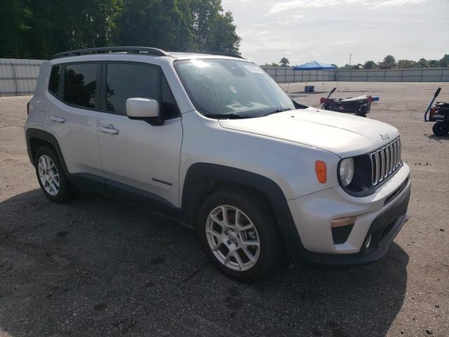 2020 JEEP RENEGADE L - ZACNJABB1LPL63930