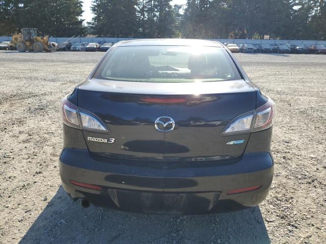 VIN JM1BL1V76D1819560 2013 Mazda 3, I no.6