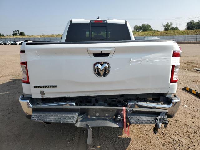 2022 RAM 1500 BIG H - 1C6RREBT3NN201507