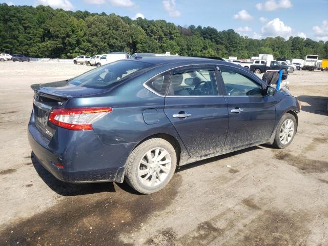 2015 NISSAN SENTRA S - 3N1AB7AP9FY227661