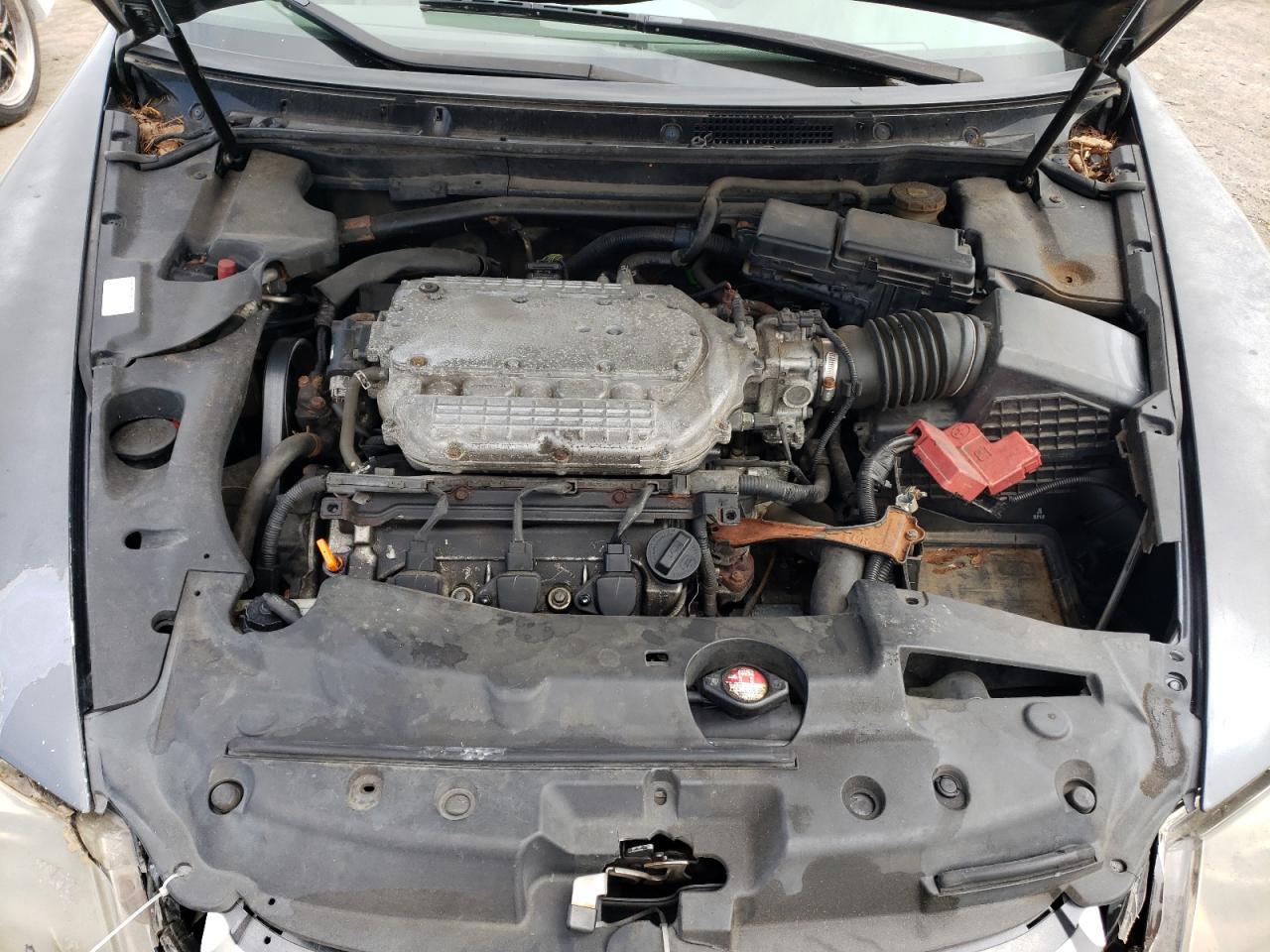 JH4KB16536C012032 2005 Acura Rl